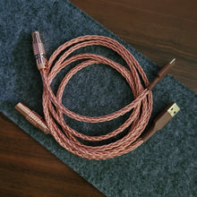 Load image into Gallery viewer, IEM Style Cable