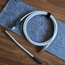 Load image into Gallery viewer, Straight Detachable Cable