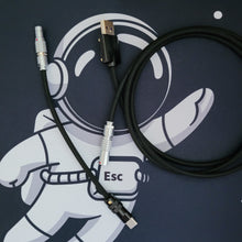 Load image into Gallery viewer, Straight Detachable Cable