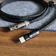 Load image into Gallery viewer, Straight Detachable Cable