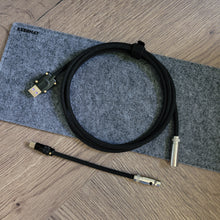 Load image into Gallery viewer, Straight Detachable Cable