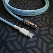 Load image into Gallery viewer, Straight Detachable Cable