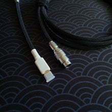 Load image into Gallery viewer, Straight Detachable Cable