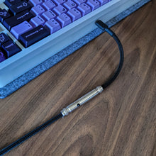 Load image into Gallery viewer, Straight Detachable Cable