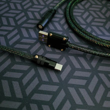 Load image into Gallery viewer, Straight Detachable Cable