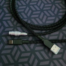 Load image into Gallery viewer, Straight Detachable Cable