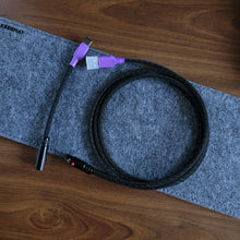 Load image into Gallery viewer, Straight Detachable Cable