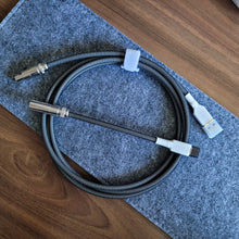 Load image into Gallery viewer, Straight Detachable Cable