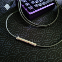 Load image into Gallery viewer, Straight Detachable Cable