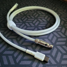 Load image into Gallery viewer, Straight Detachable Cable