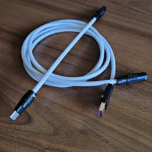 Load image into Gallery viewer, Straight Detachable Cable
